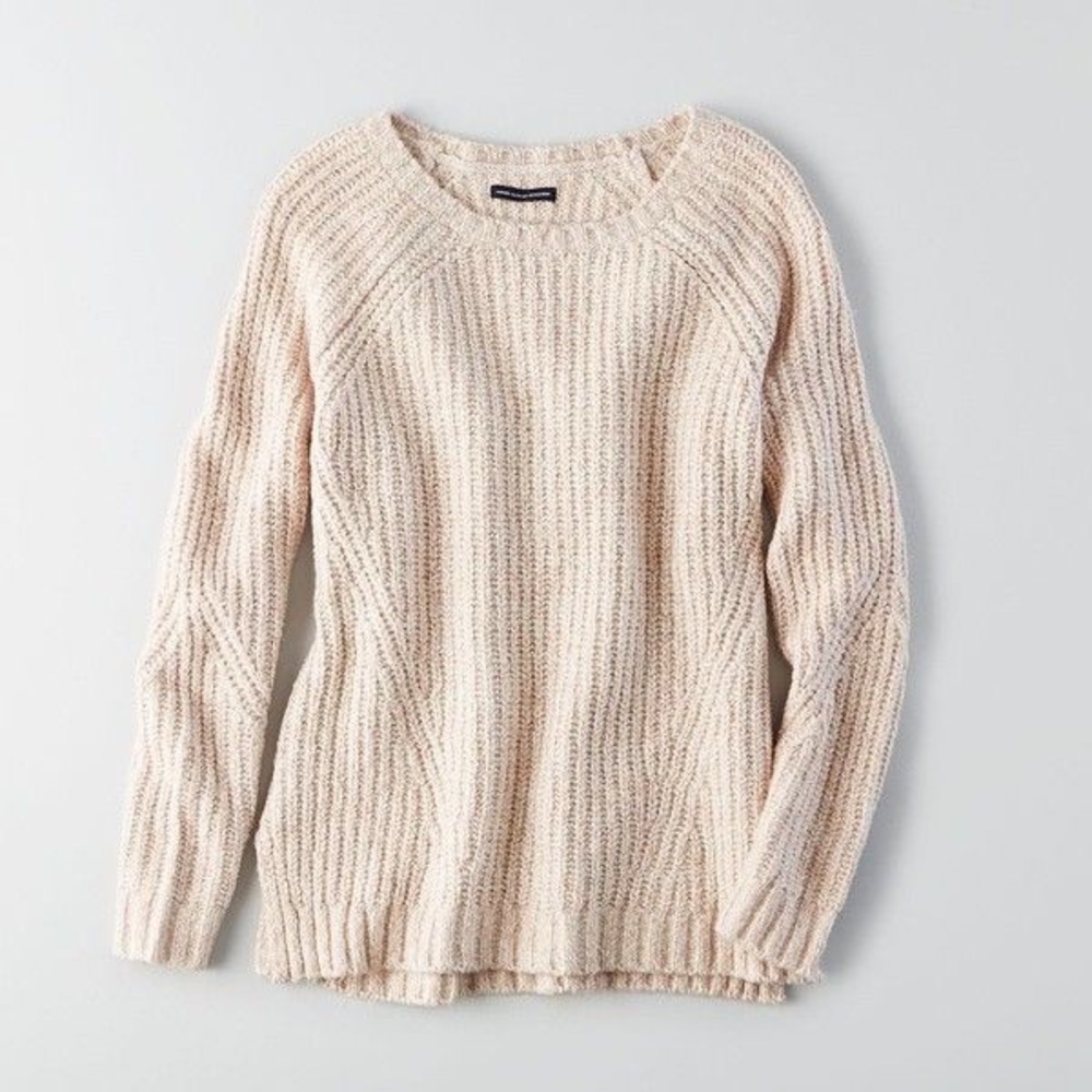 🌻 American Eagle “Ahh-mazingly soft” sweater 🌻